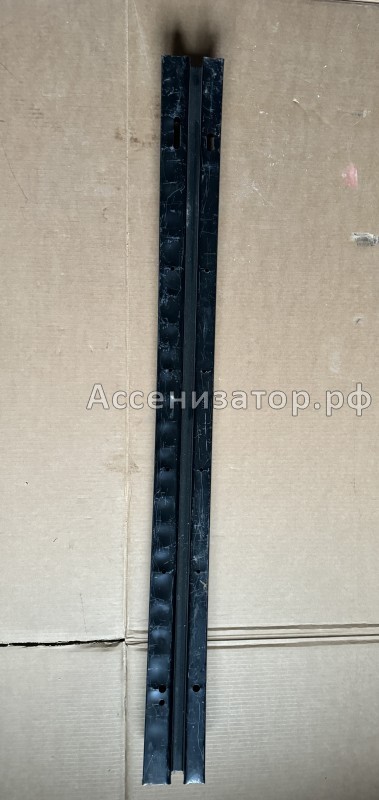 Усилитель бампера задний Toyota Camry XV30 5217133090