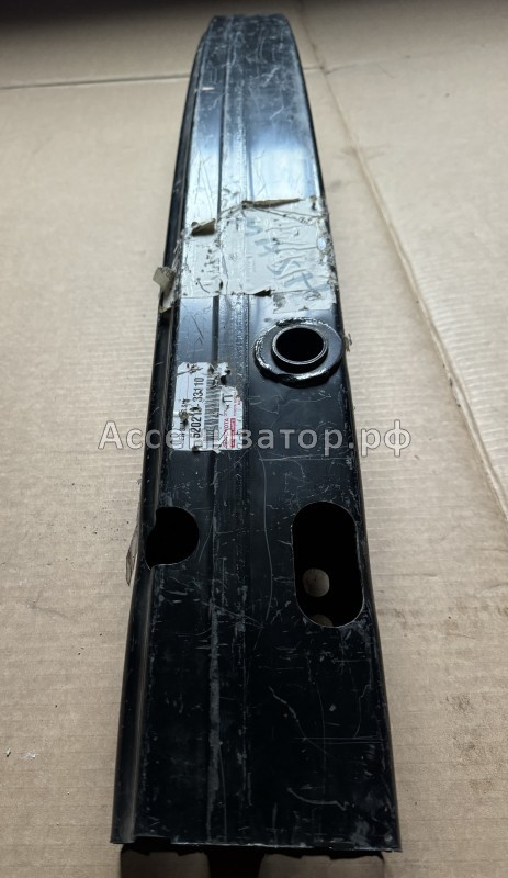 Усилитель бампера передний Toyota Camry XV30 2001 - 2006 5202133110