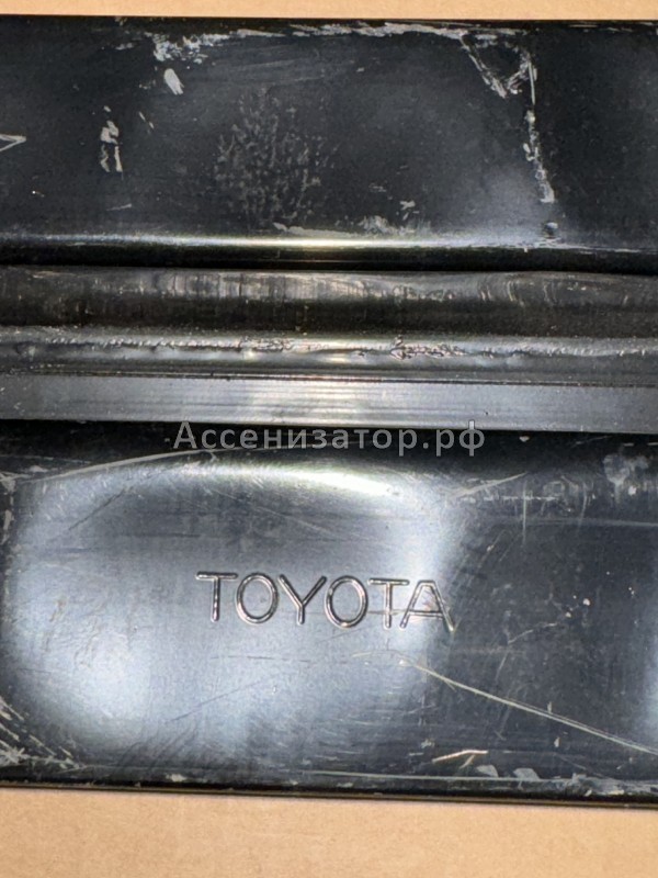 Усилитель бампера передний Toyota Camry XV30 2001 - 2006 5202133110