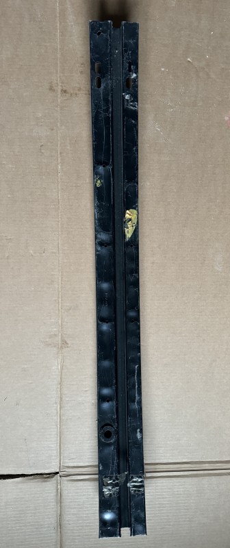 Усилитель бампера передний Toyota Camry XV30 2001 - 2006 5202133110