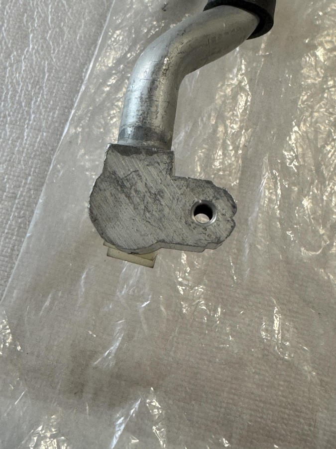 Трубка кондиционера Toyota 88717-6A070 Toyota Land Cruiser Prado KDJ95