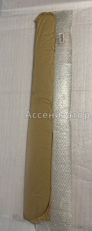 Молдинг двери передней левой TOYOTA RAV4 7573142090B1