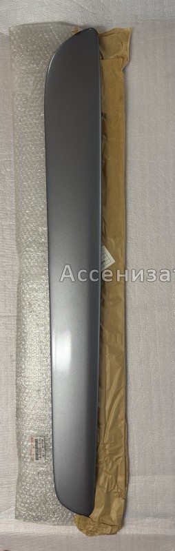 Молдинг двери передней левой TOYOTA RAV4 7573142090B1