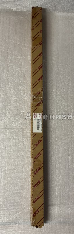 Накладки на двери левые TOYOTA Camry V40 PT29A07060LK