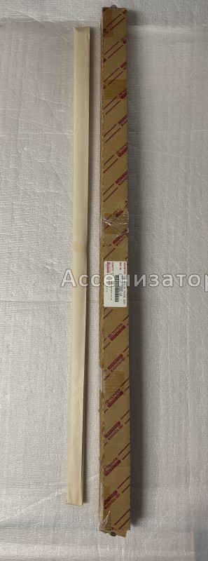 Накладки на двери левые TOYOTA Camry V40 PT29A07060LK