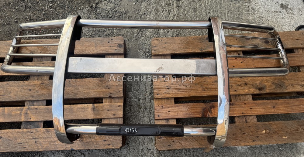 Бампер трубчатый TOYOTA Land Cruiser 80 CL792FJ100