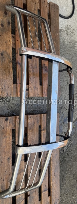 Бампер трубчатый TOYOTA Land Cruiser 80 CL792FJ100