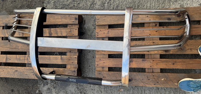 Бампер трубчатый TOYOTA Land Cruiser 80 CL792FJ100