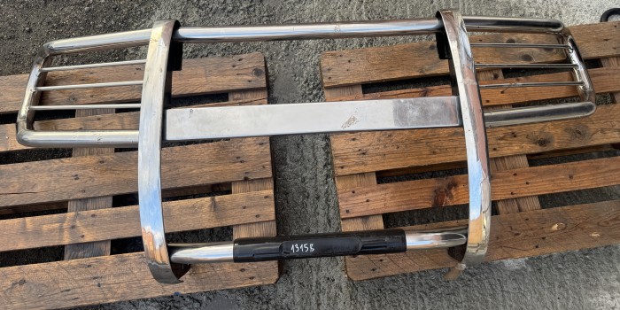 Бампер трубчатый TOYOTA Land Cruiser 80 CL792FJ100