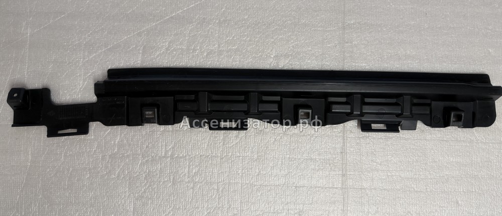 Молдинг Lexus GX470 7574760010