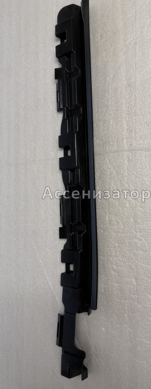 Молдинг Lexus GX470 7574760010