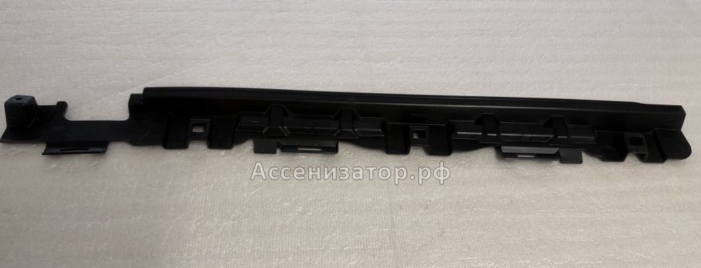 Молдинг Lexus GX470 7574760010