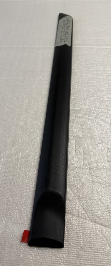 Молдинг задней левой двери TOYOTA COROLLA SD 7574202140C0